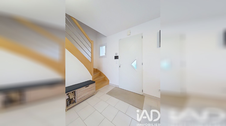 Ma-Cabane - Vente Maison Bréchamps, 110 m²