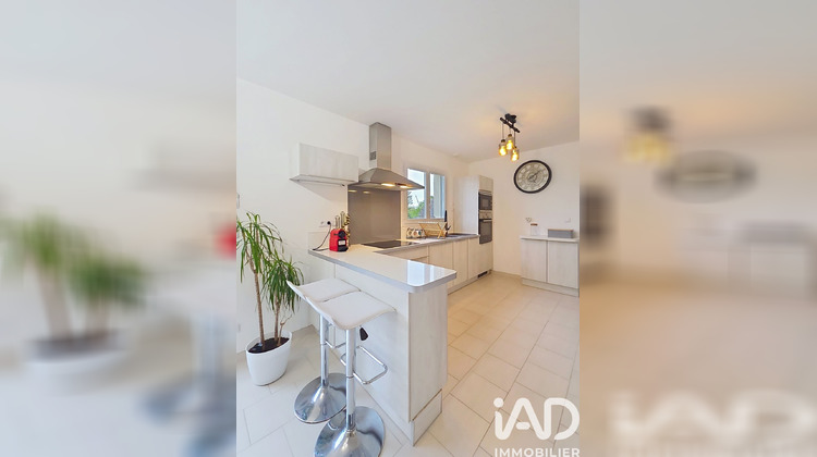 Ma-Cabane - Vente Maison Bréchamps, 110 m²