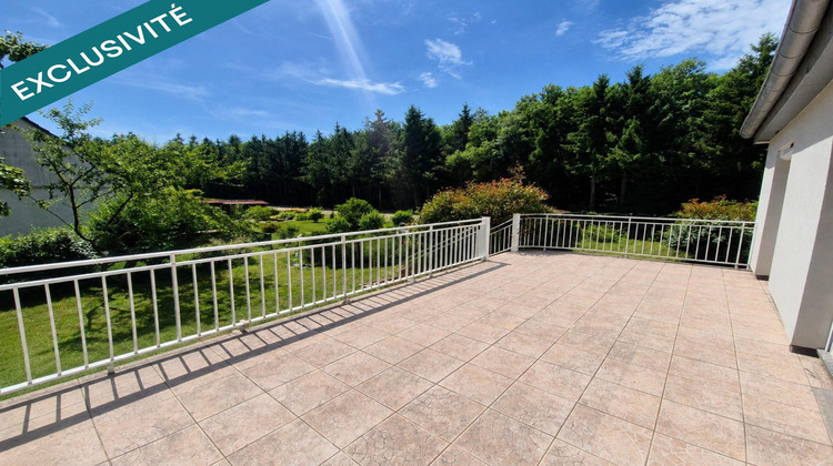 Ma-Cabane - Vente Maison Bréchaumont, 119 m²