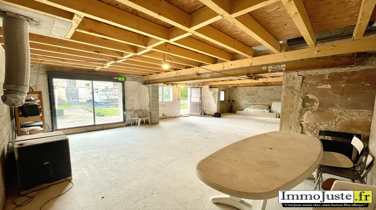 Ma-Cabane - Vente Maison Brécy, 140 m²