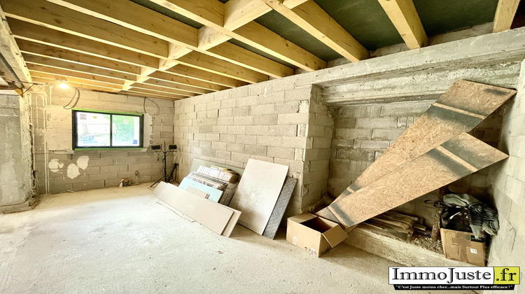 Ma-Cabane - Vente Maison Brécy, 140 m²