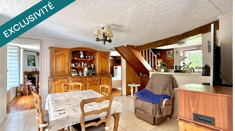 Ma-Cabane - Vente Maison Brécy, 70 m²