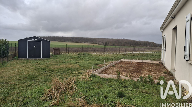 Ma-Cabane - Vente Maison Brécy, 91 m²