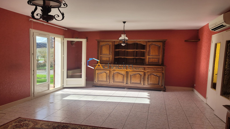Ma-Cabane - Vente Maison Brécy, 92 m²