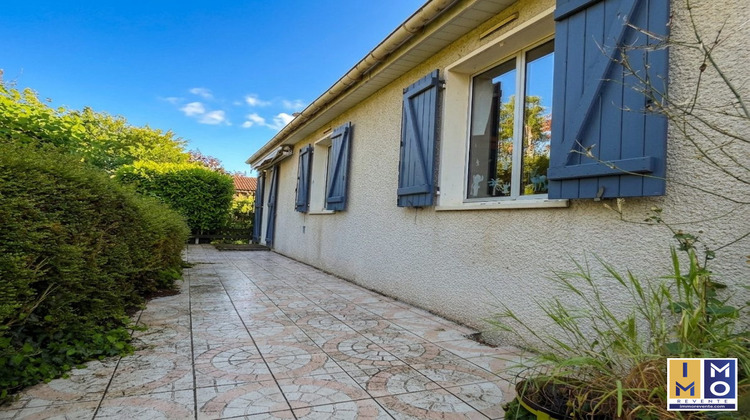 Ma-Cabane - Vente Maison Brécy, 90 m²