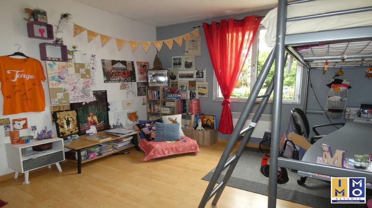 Ma-Cabane - Vente Maison Brécy, 90 m²
