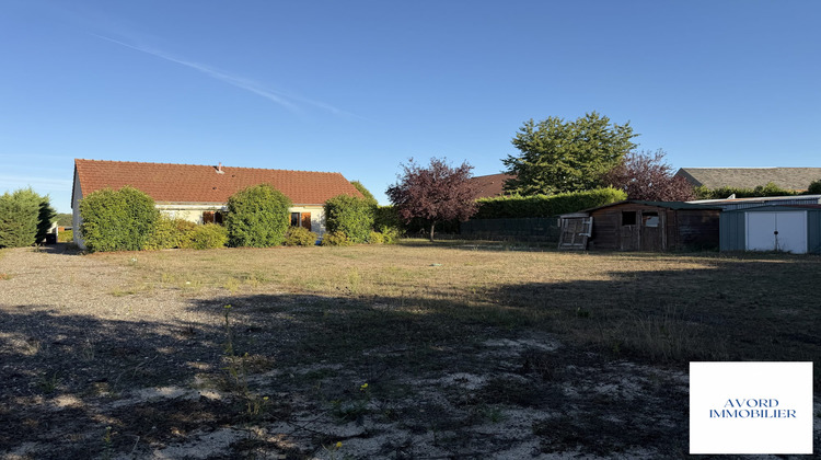 Ma-Cabane - Vente Maison Brécy, 100 m²