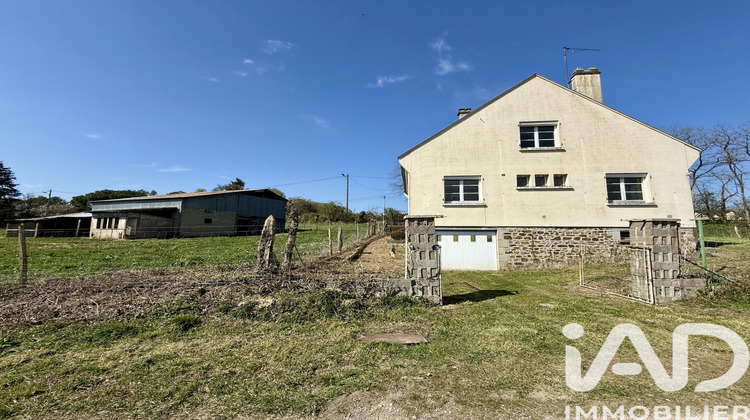 Ma-Cabane - Vente Maison Brée, 100 m²