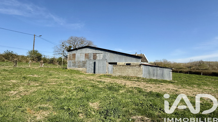 Ma-Cabane - Vente Maison Brée, 100 m²