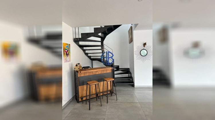 Ma-Cabane - Vente Maison BREGNIER-CORDON, 250 m²