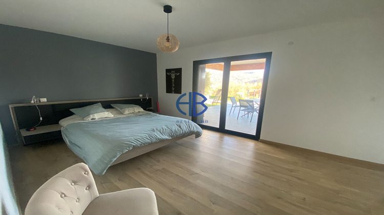 Ma-Cabane - Vente Maison BREGNIER-CORDON, 250 m²