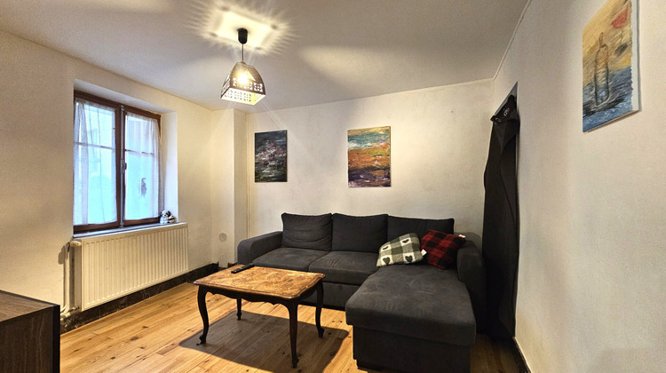 Ma-Cabane - Vente Maison BREGNIER-CORDON, 75 m²