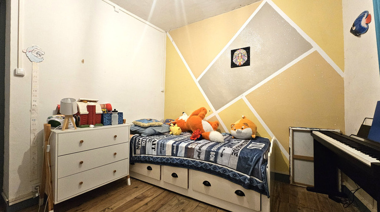 Ma-Cabane - Vente Maison BREGNIER-CORDON, 75 m²