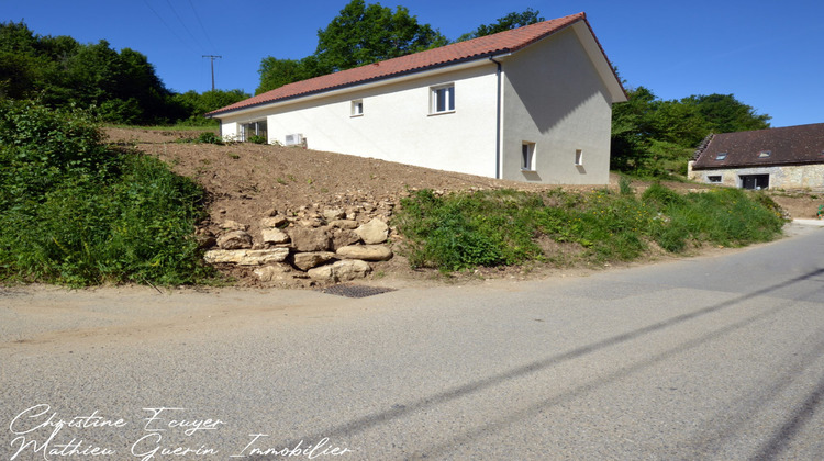 Ma-Cabane - Vente Maison Brégnier-Cordon, 106 m²