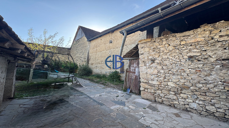 Ma-Cabane - Vente Maison BREGNIER-CORDON, 75 m²