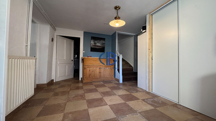 Ma-Cabane - Vente Maison BREGNIER-CORDON, 75 m²