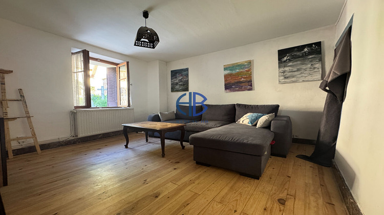 Ma-Cabane - Vente Maison BREGNIER-CORDON, 75 m²