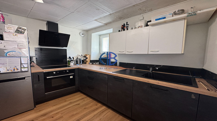 Ma-Cabane - Vente Maison BREGNIER-CORDON, 75 m²