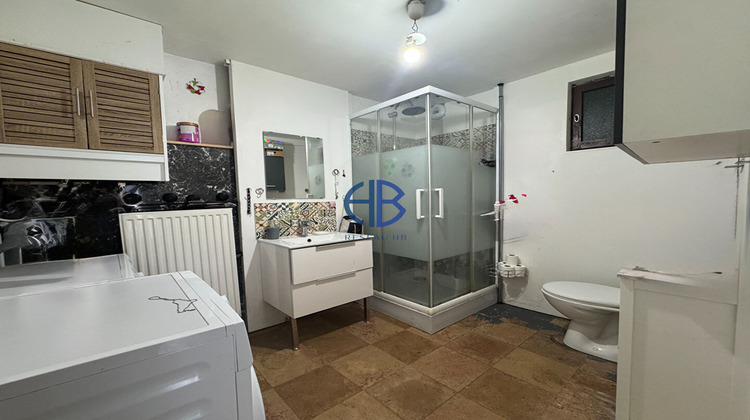 Ma-Cabane - Vente Maison BREGNIER-CORDON, 75 m²