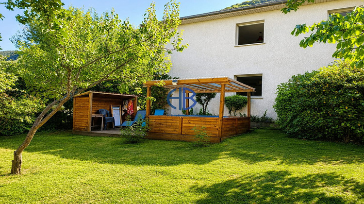 Ma-Cabane - Vente Maison BREGNIER-CORDON, 162 m²