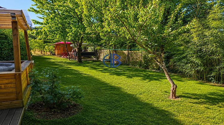 Ma-Cabane - Vente Maison BREGNIER-CORDON, 162 m²