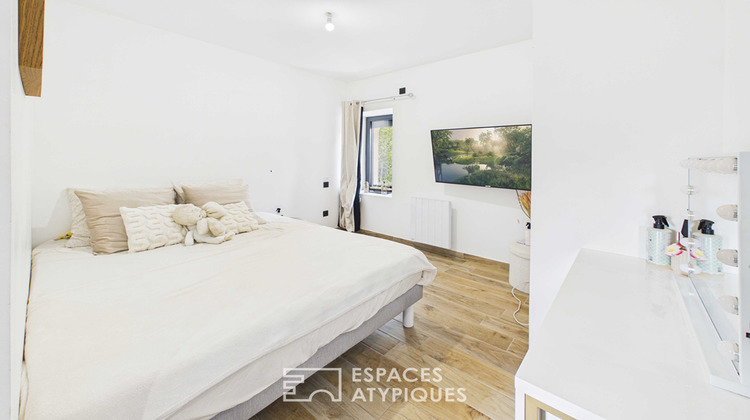 Ma-Cabane - Vente Maison BREGNIER-CORDON, 206 m²