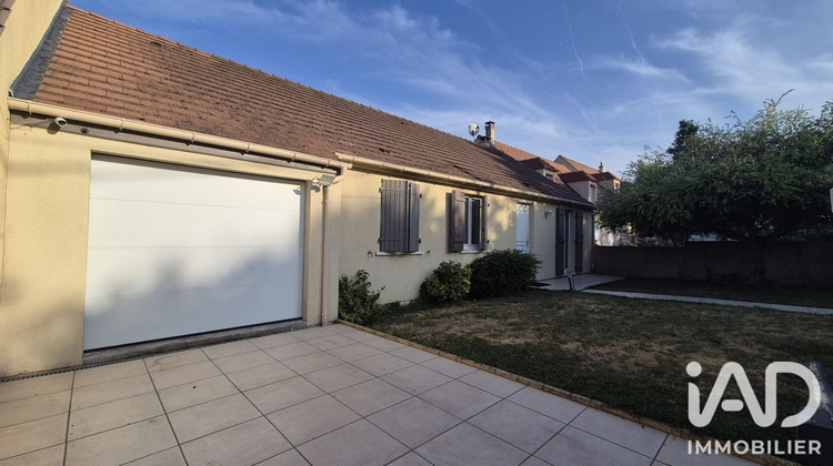 Ma-Cabane - Vente Maison Brégy, 98 m²