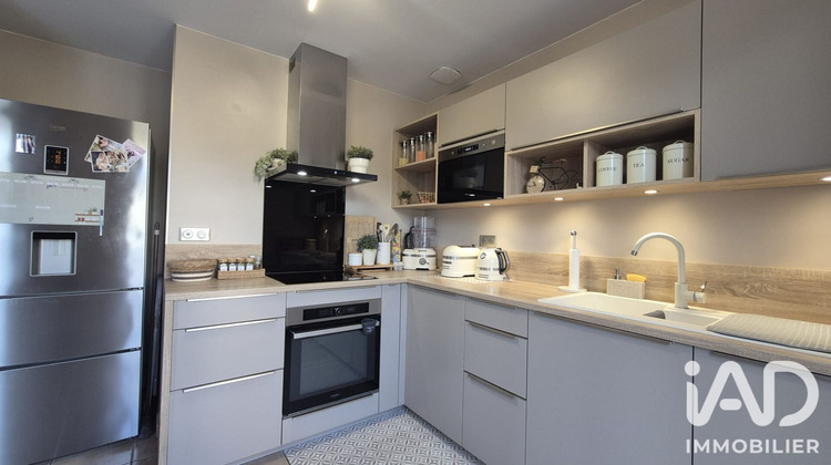 Ma-Cabane - Vente Maison Brégy, 98 m²