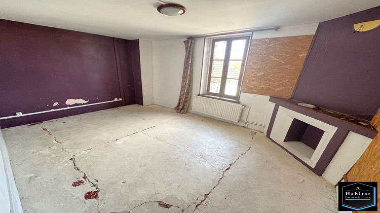Ma-Cabane - Vente Maison BREGY, 98 m²