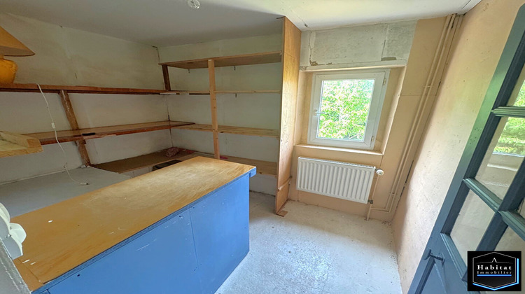 Ma-Cabane - Vente Maison BREGY, 98 m²