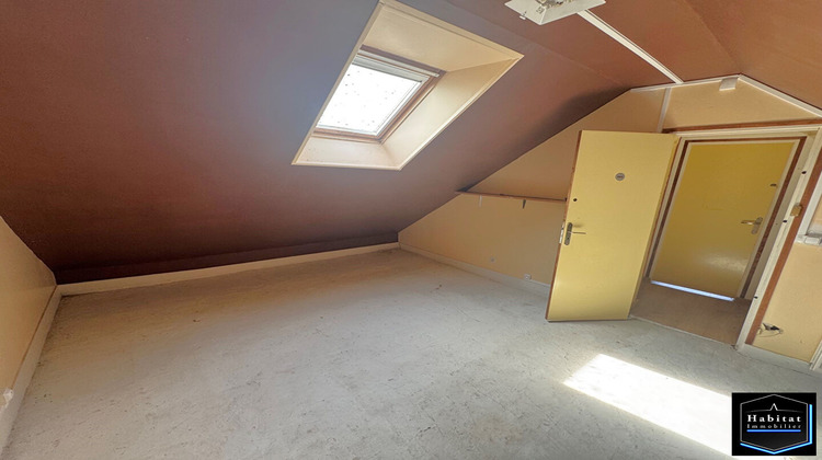 Ma-Cabane - Vente Maison BREGY, 98 m²