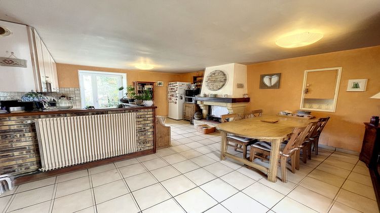 Ma-Cabane - Vente Maison BREHAL, 165 m²