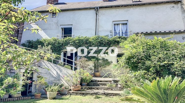 Ma-Cabane - Vente Maison BREHAL, 162 m²