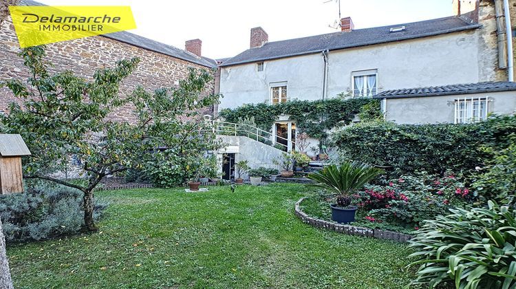 Ma-Cabane - Vente Maison BREHAL, 162 m²