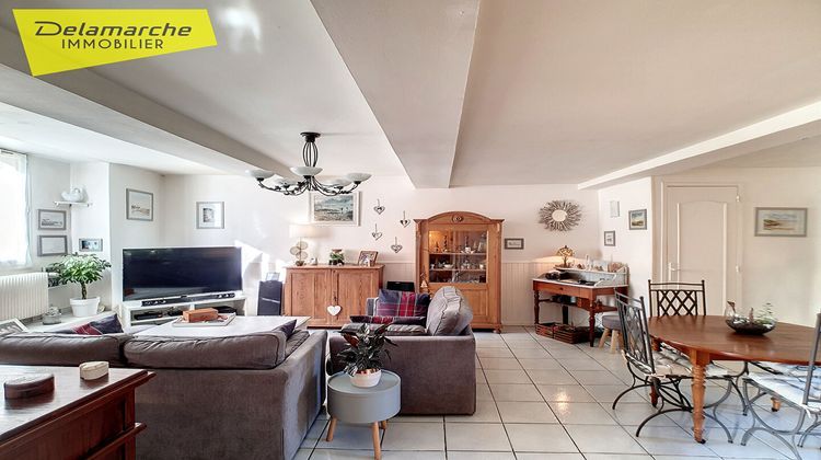 Ma-Cabane - Vente Maison BREHAL, 162 m²