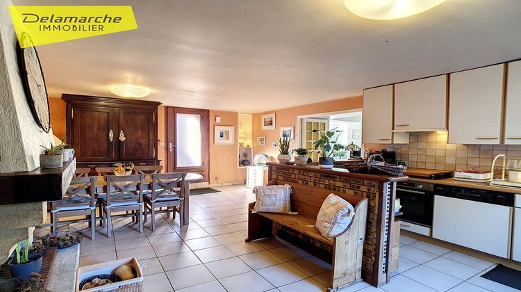 Ma-Cabane - Vente Maison BREHAL, 162 m²