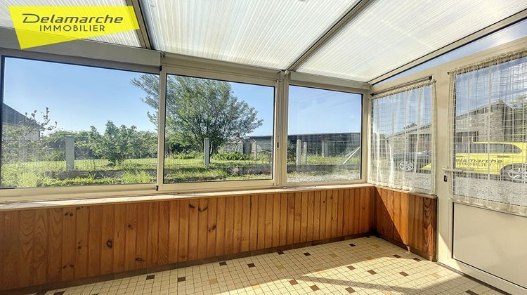 Ma-Cabane - Vente Maison BREHAL, 119 m²