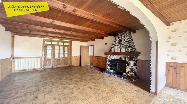 Ma-Cabane - Vente Maison BREHAL, 119 m²