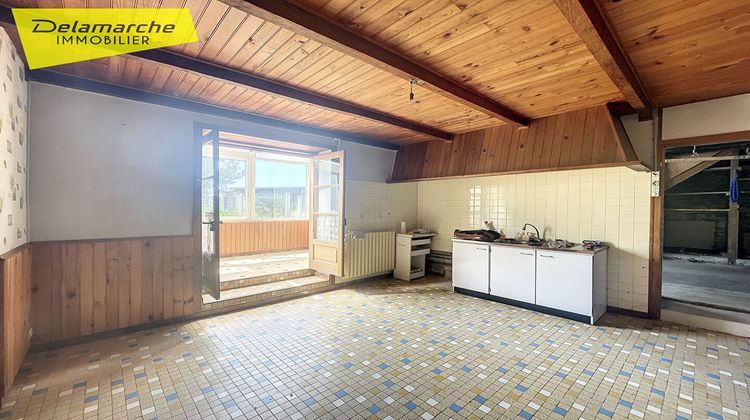 Ma-Cabane - Vente Maison BREHAL, 119 m²