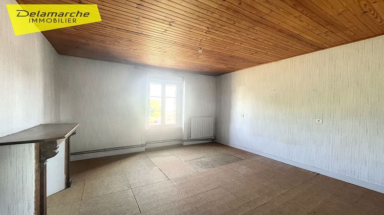 Ma-Cabane - Vente Maison BREHAL, 119 m²