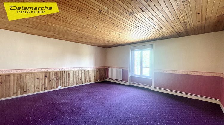 Ma-Cabane - Vente Maison BREHAL, 119 m²