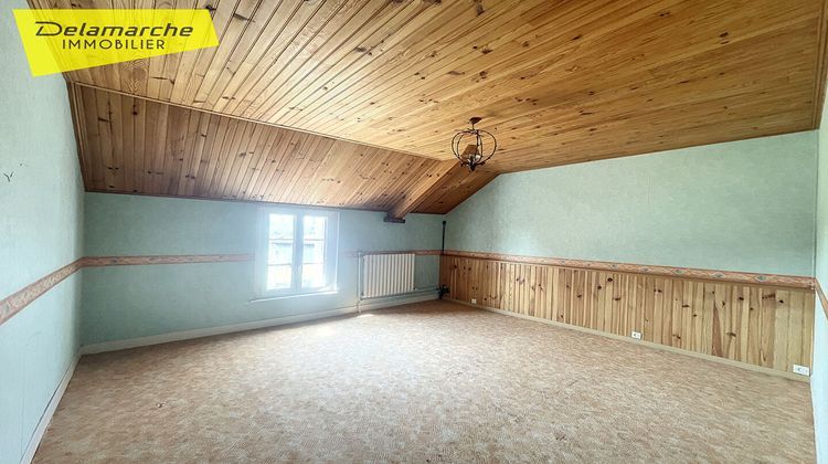 Ma-Cabane - Vente Maison BREHAL, 119 m²