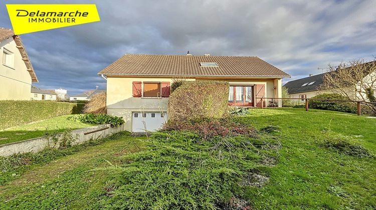 Ma-Cabane - Vente Maison BREHAL, 115 m²