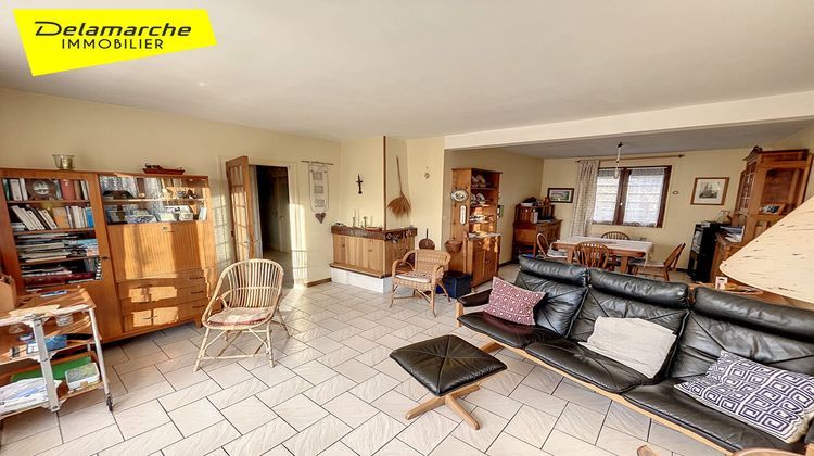 Ma-Cabane - Vente Maison BREHAL, 115 m²