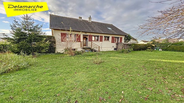 Ma-Cabane - Vente Maison BREHAL, 115 m²