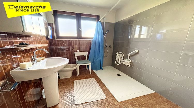 Ma-Cabane - Vente Maison BREHAL, 115 m²