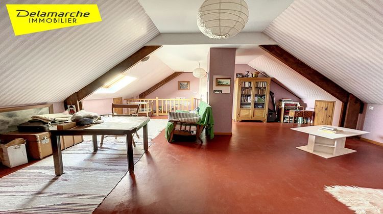 Ma-Cabane - Vente Maison BREHAL, 115 m²