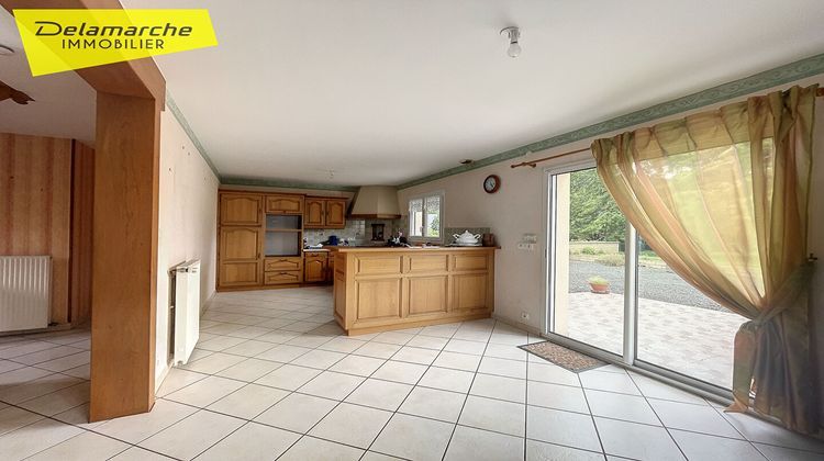 Ma-Cabane - Vente Maison BREHAL, 92 m²