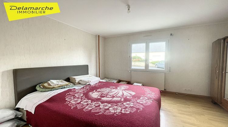 Ma-Cabane - Vente Maison BREHAL, 92 m²