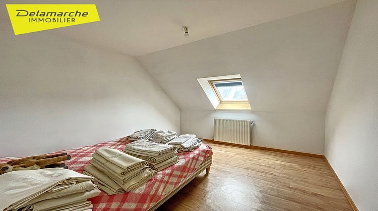 Ma-Cabane - Vente Maison BREHAL, 92 m²